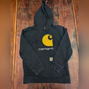 Boys Carhartt Hoodie
